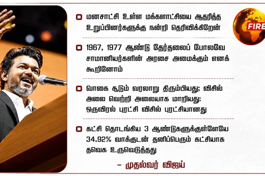 ஒருவிரல் புரட்சி