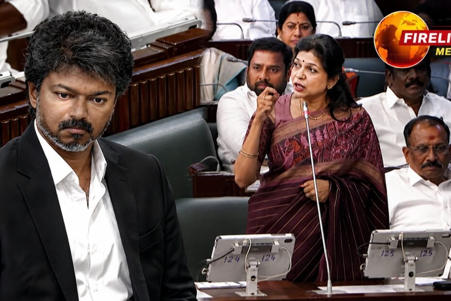 பாமக வாக்களிக்கவில்லை