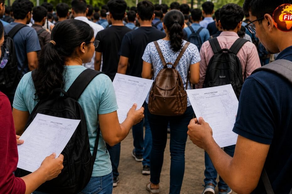 NEET Exam Cancelled