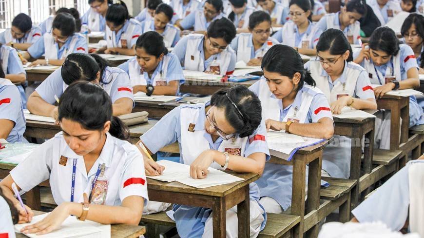12th Result 2026