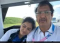 இந்திய துப்பாக்கிச் சுடுதல் ஜாம்பவான் ஜஸ்பால் ராணா காலமானார்: அதிர்ச்சியில் விளையாட்டு உலகம்!