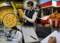 Maggi மற்றும் KFC மீது FSSAI நோட்டீஸ்: வாடிக்கையாளர் புகார்களுக்கு விளக்கம் கேட்டு நடவடிக்கை