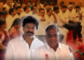 முதலமைச்சர் விஜயின் பிறந்தநாளை பிரம்மாண்டமாக கொண்டாட தவெக நிர்வாகிகளுக்கு அறிவுரை – புஸ்ஸி ஆனந்த் உறுதி