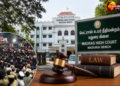 கரூர் நெரிசல்: அரசு பணி வழங்கிய விவகாரத்தில் உயர் நீதிமன்றம் முக்கிய விசாரணை!