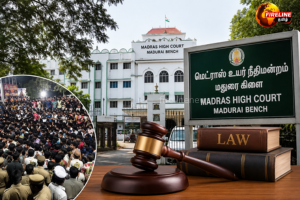 கரூர் நெரிசல்: அரசு பணி வழங்கிய விவகாரத்தில் உயர் நீதிமன்றம் முக்கிய விசாரணை!