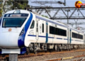 Vande Bharat Revenue அதிகரிப்பு – 2 மாதங்களில் ரூ.162.96 கோடி வருவாய்.
