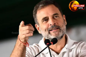மாணவர்கள் குரல் நிகழ்ச்சி: புனேவில் இன்று ராகுல் காந்தி பங்கேற்பு