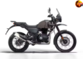 HIMALAYAN 440 LAUNCHED: இந்தியாவில் புதிய பைக்கை அறிமுகம் செய்த ROYAL ENFIELD!