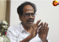குஜிலியம்பாறை விவகாரம்: அதிகாரிகளை முதலமைச்சர், அமைச்சர்கள்தான் வழிநடத்த வேண்டும் – CPI வீரபாண்டியன்