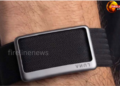 Luna Band இந்தியாவில் அறிமுகம் – விலை ரூ.13,999!