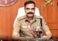 #3 காவல் ஆய்வாளர்கள் பணியிட மாற்றம்: சென்னை காவல் ஆணையர் உத்தரவு!